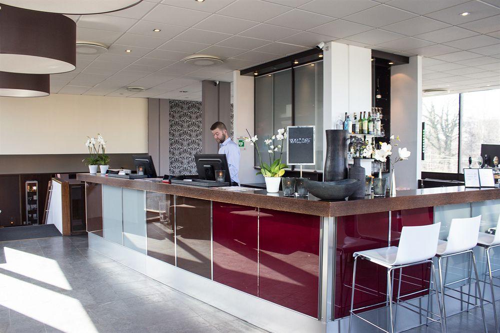 Go Hotel Osterport Copenhaga Exterior foto