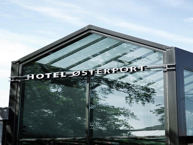 Go Hotel Osterport Copenhaga Exterior foto