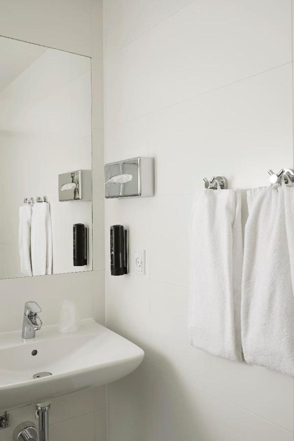 Go Hotel Osterport Copenhaga Quarto foto