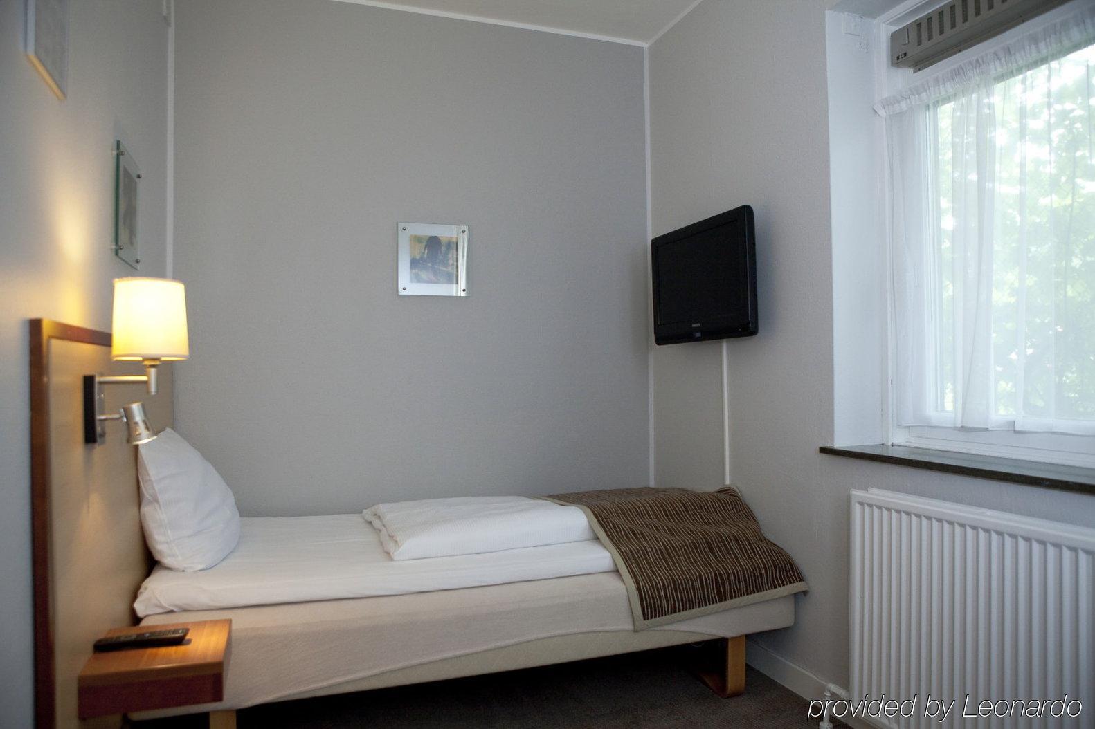 Go Hotel Osterport Copenhaga Exterior foto