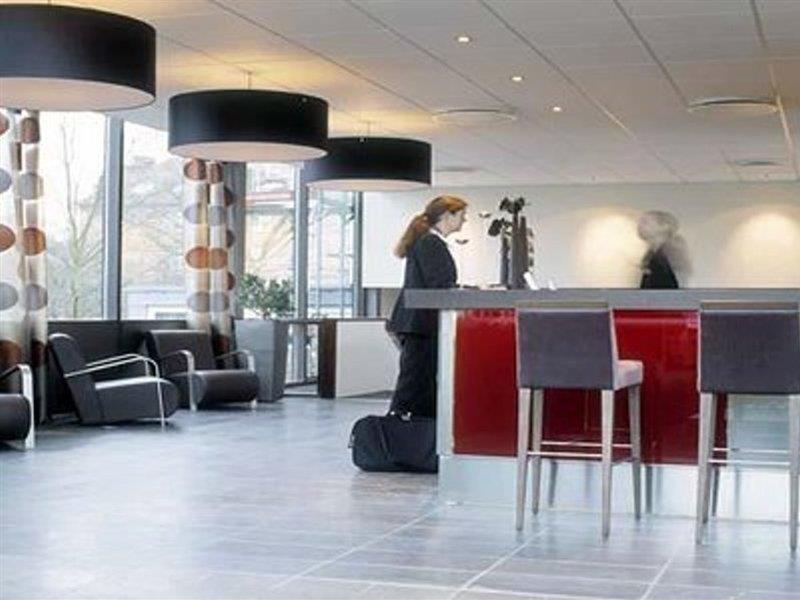 Go Hotel Osterport Copenhaga Exterior foto