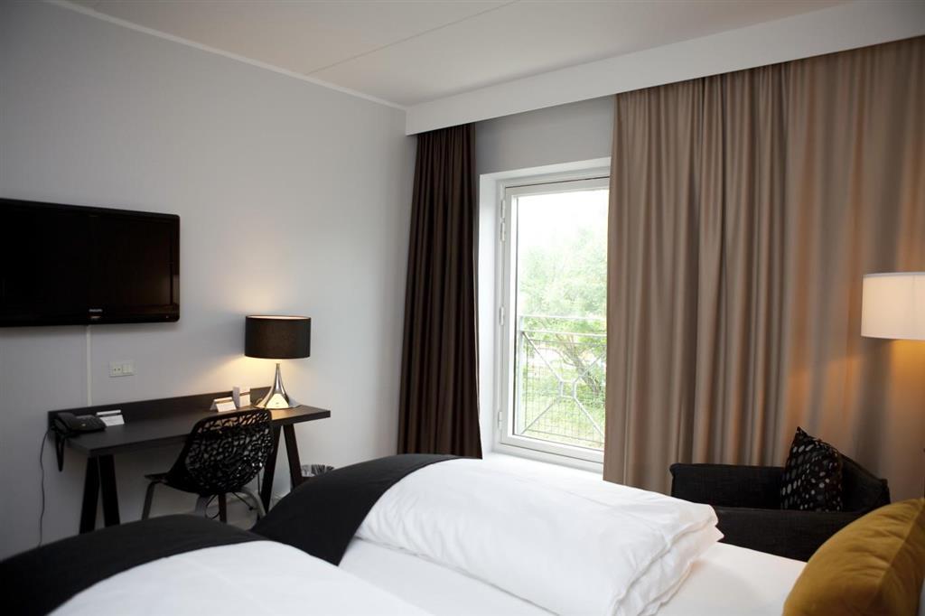 Go Hotel Osterport Copenhaga Quarto foto