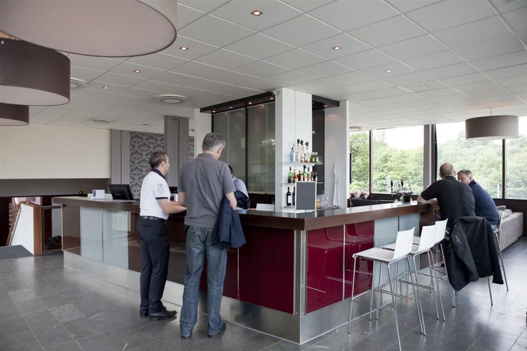 Go Hotel Osterport Copenhaga Interior foto