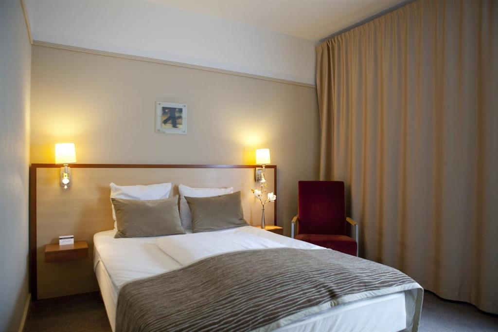 Go Hotel Osterport Copenhaga Quarto foto