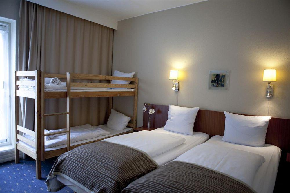 Go Hotel Osterport Copenhaga Exterior foto